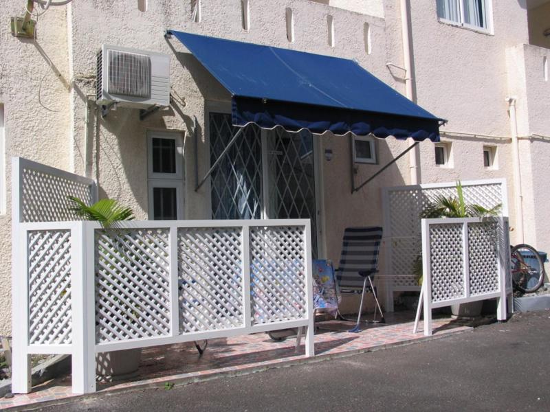 Cool Studio Flic en Flac Ngoại thất bức ảnh